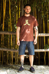 Bambusář Martin Kučera